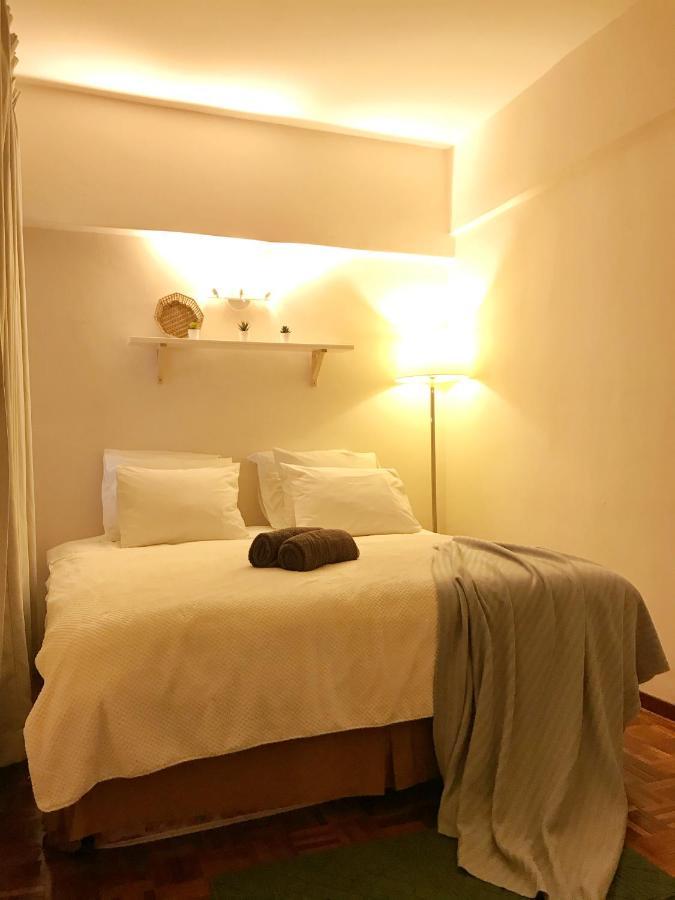 Port Dickson Glory Beach Resort Apartment 5Pax 3Br Exterior photo